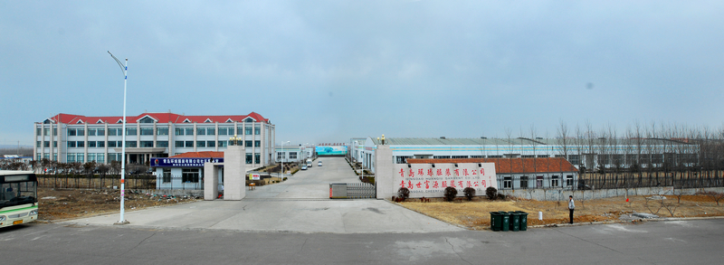 大門(mén)全景